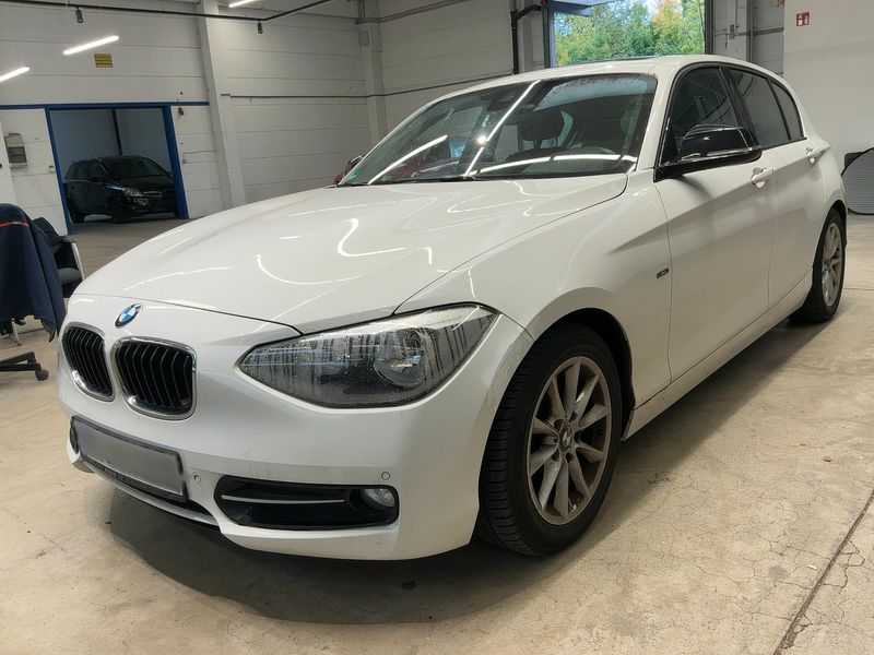 BMW 1er