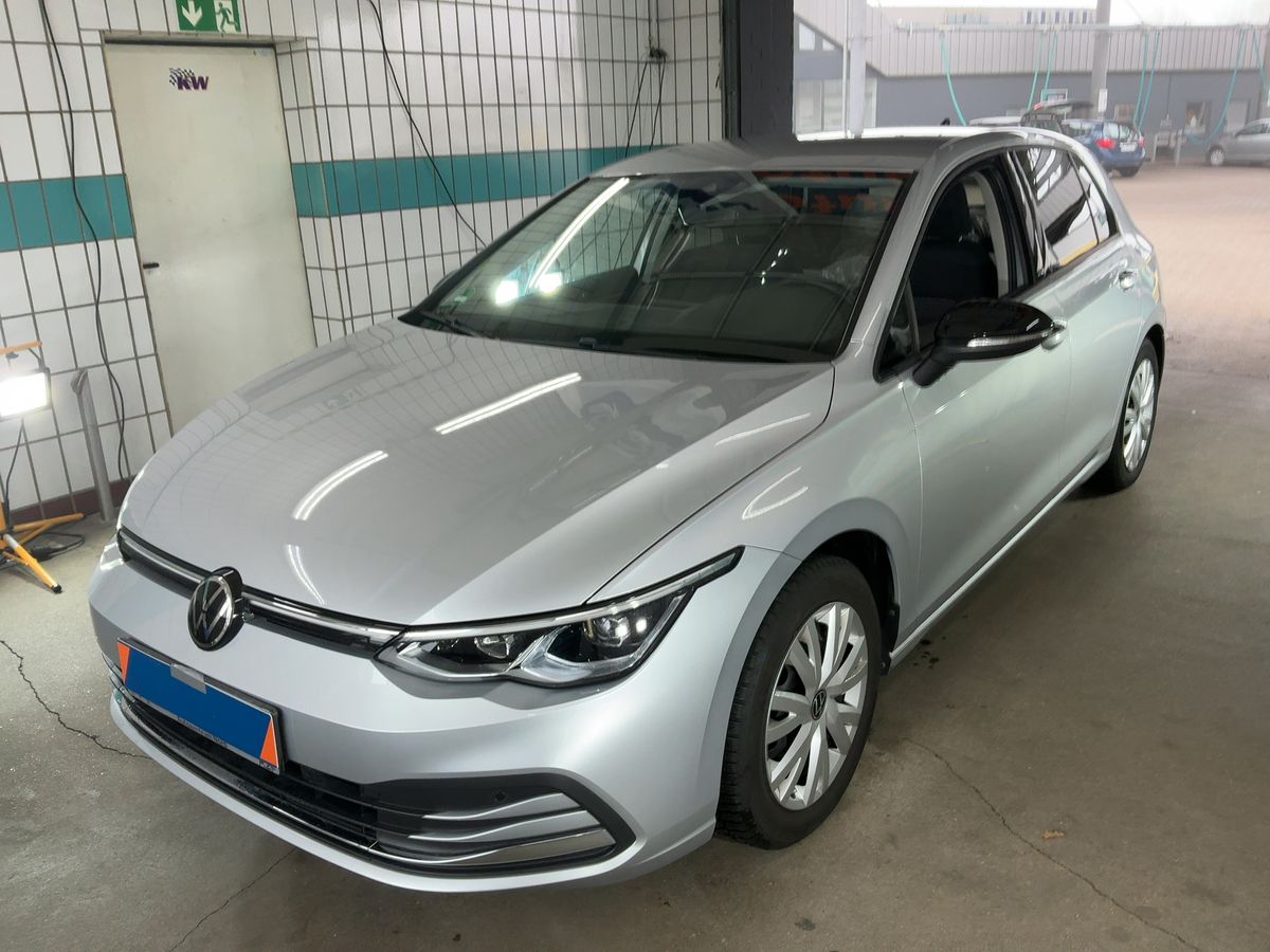 Volkswagen Golf d'occasion