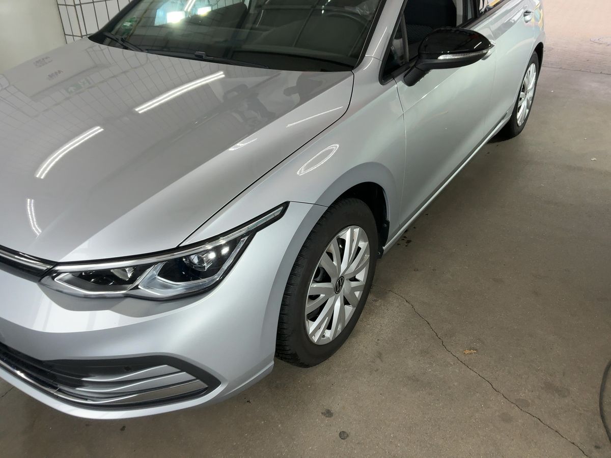 Volkswagen Golf d'occasion