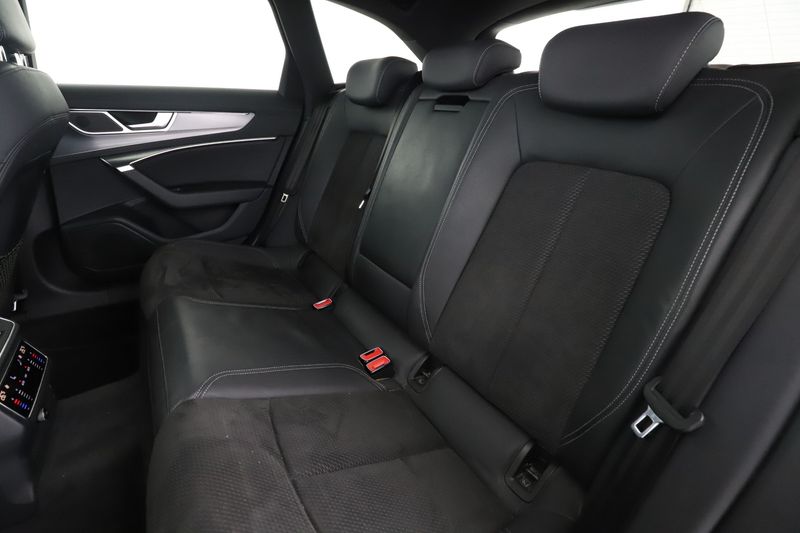 Audi A6 55 TFSIe quattro S line 2021 – снимка 19