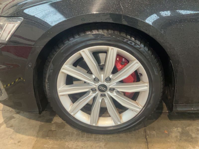 Audi A6 55 TFSIe quattro S line 2021 – снимка 3
