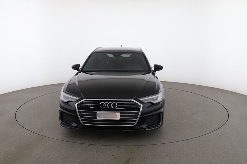 Audi A6 55 TFSIe quattro S line 2021 – снимка 14