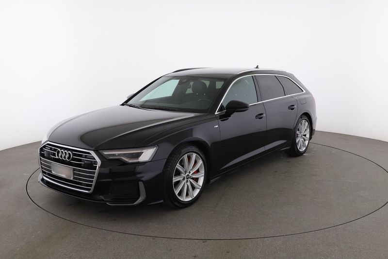 Audi A6 55 TFSIe quattro S line 2021 – снимка 2