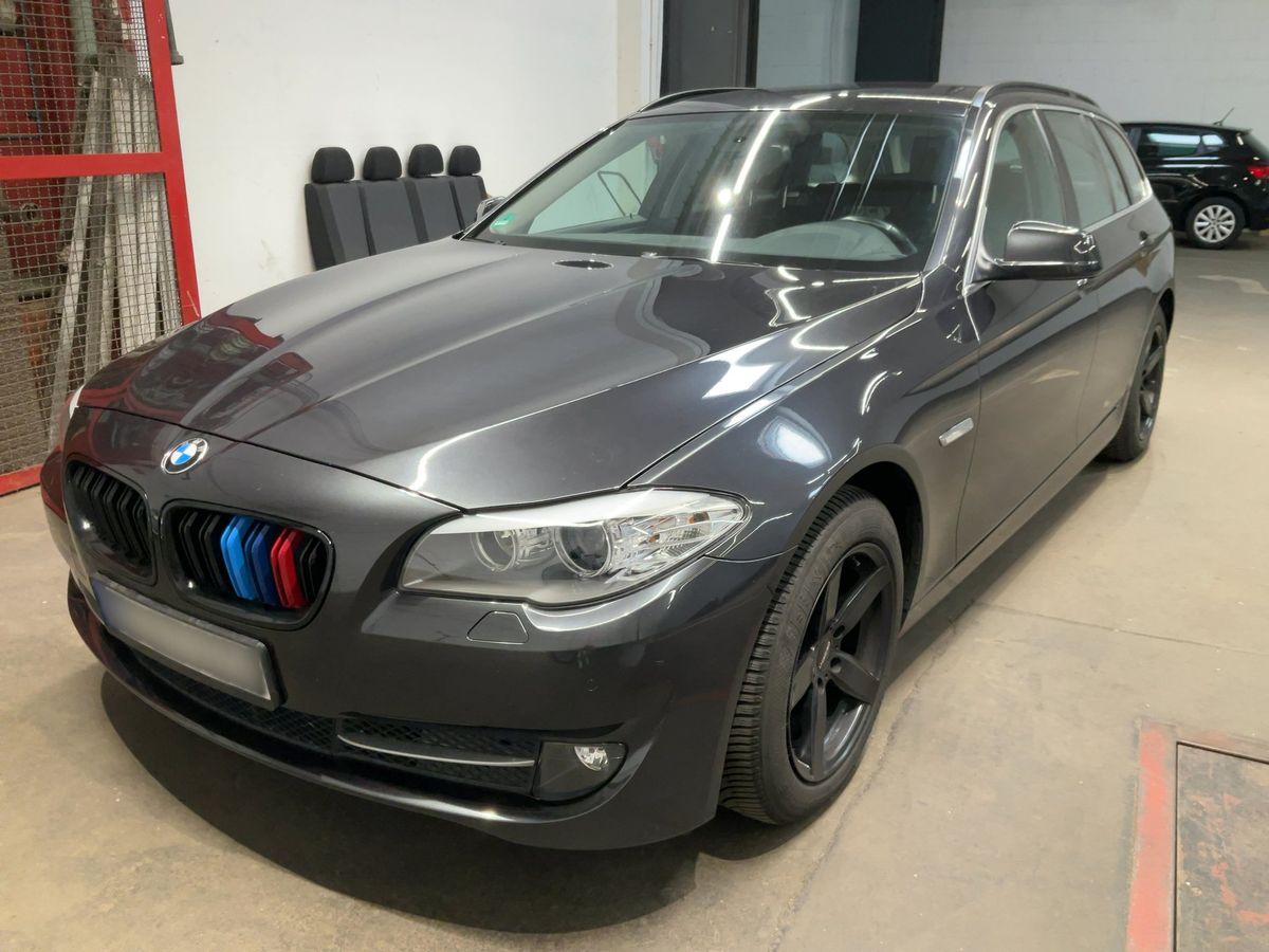BMW 5er 2011