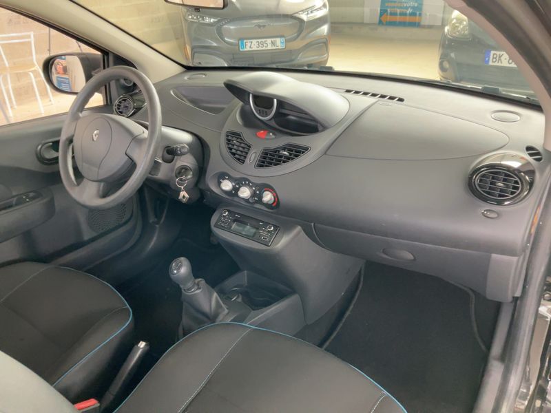 Renault Twingo 1.2 Dynamique — zdjęcie 12