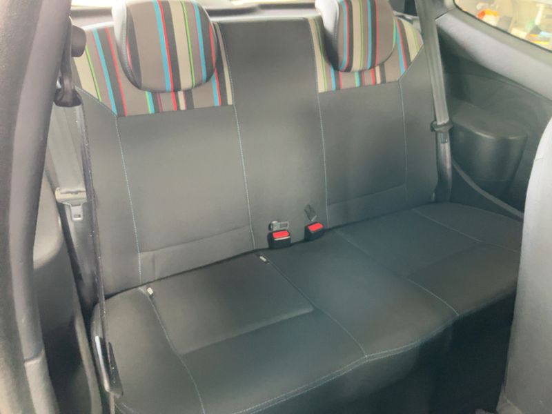 Renault Twingo 1.2 Dynamique — zdjęcie 14