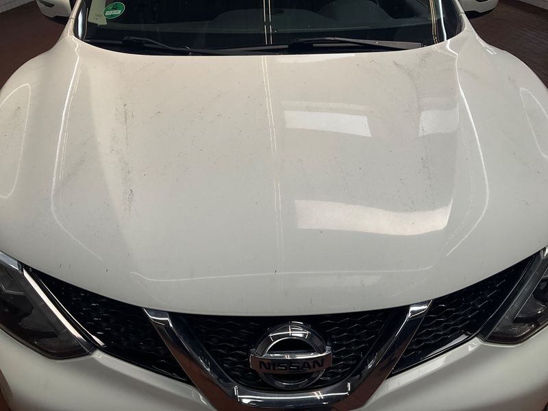 Nissan Qashqai 1.2 Acenta 2015 – снимка 24
