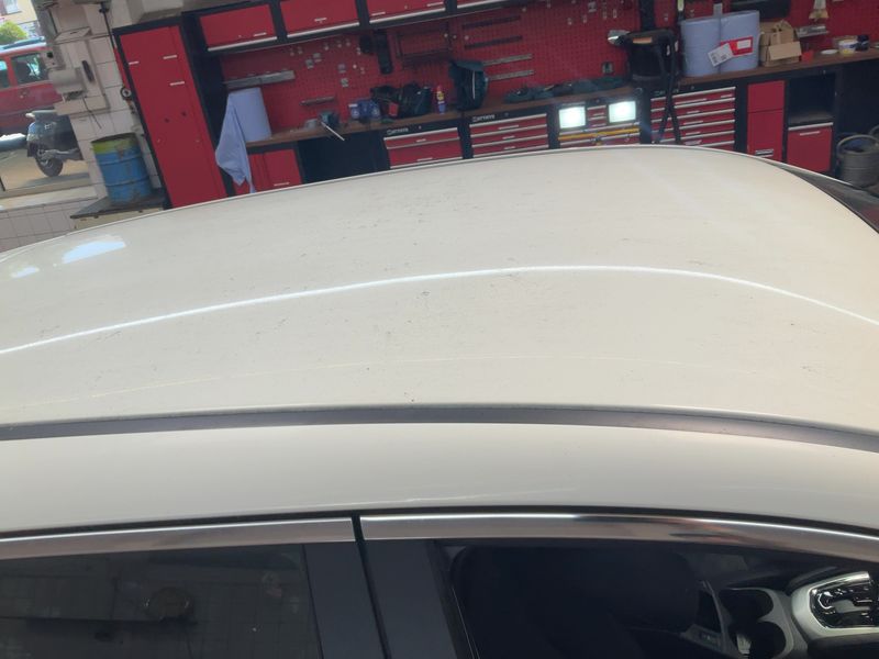 Nissan Qashqai 1.2 Acenta 2015 – снимка 13