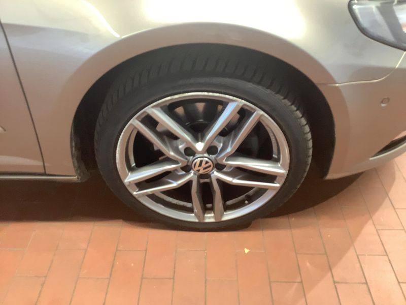 Volkswagen CC 2.0 TDI BlueMotion Tech 2014 – снимка 11