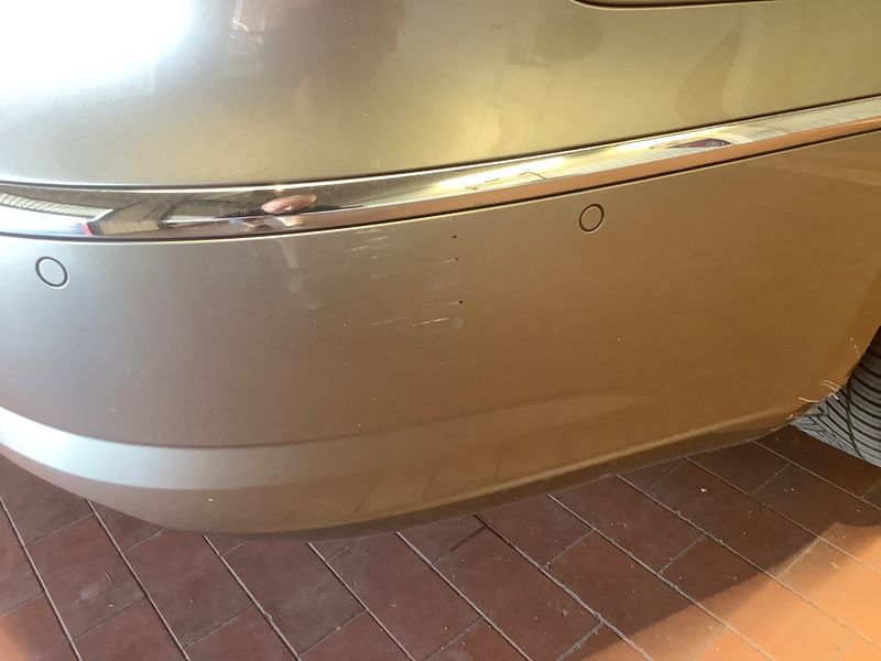 Volkswagen CC 2.0 TDI BlueMotion Tech 2014 – снимка 30
