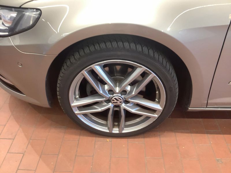Volkswagen CC 2.0 TDI BlueMotion Tech 2014 – снимка 3