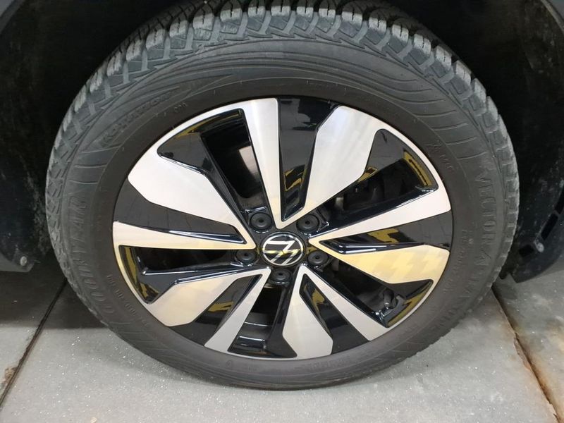 Volkswagen T-Roc 1.0 TSI Move — zdjęcie 25