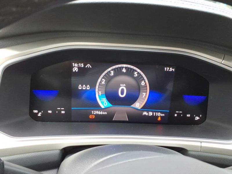 Volkswagen T-Roc 1.0 TSI Move — zdjęcie 17