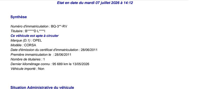 Opel Corsa 1.4 Edition 2011 – снимка 14