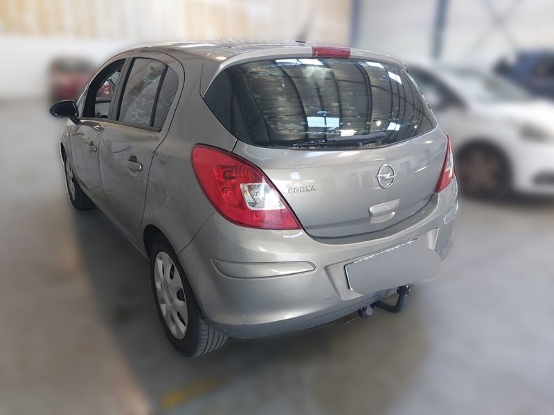 Opel Corsa 1.4 Edition 2011 – снимка 3