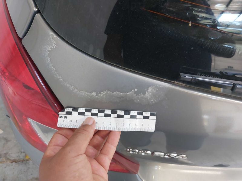Opel Corsa 1.4 Edition 2011 – снимка 36