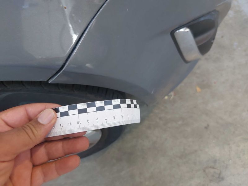 Opel Corsa 1.4 Edition 2011 – снимка 37
