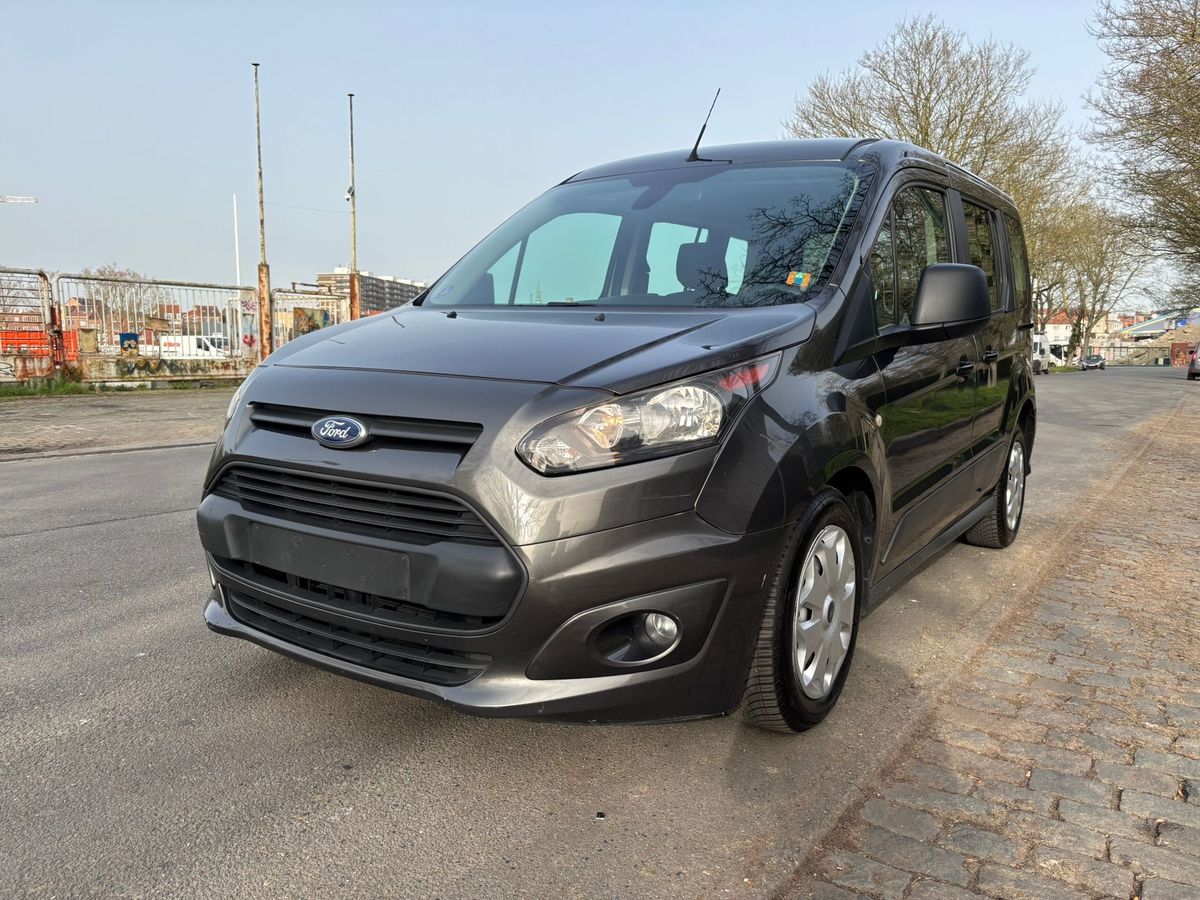 Ford Tourneo d'occasion