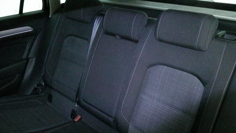 Volkswagen Passat d'occasion