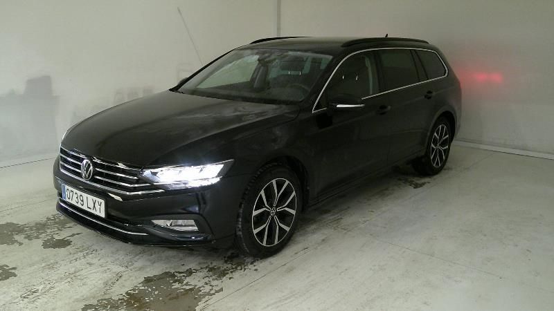Volkswagen Passat d'occasion