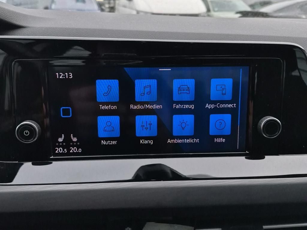 Volkswagen Golf d'occasion