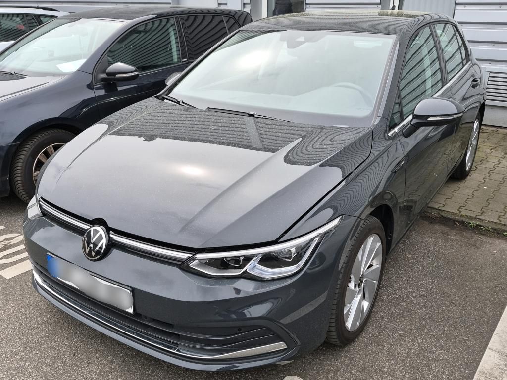 Volkswagen Golf d'occasion