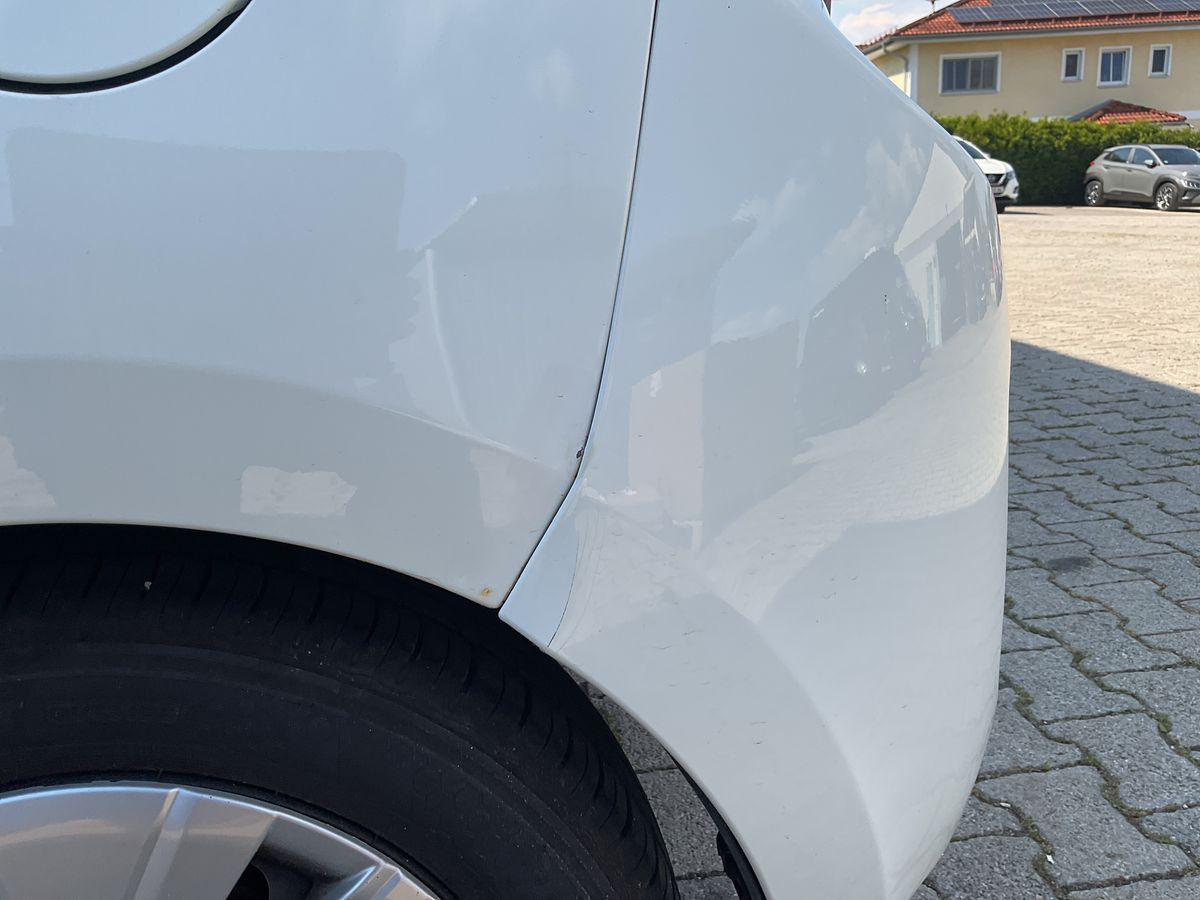 Mitsubishi Space d'occasion