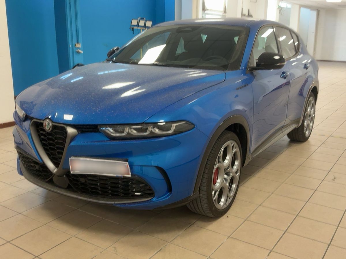Alfa Romeo 2023