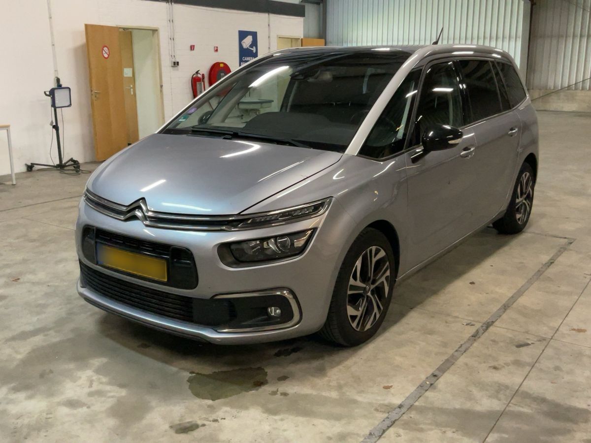 Citroen C4 2019