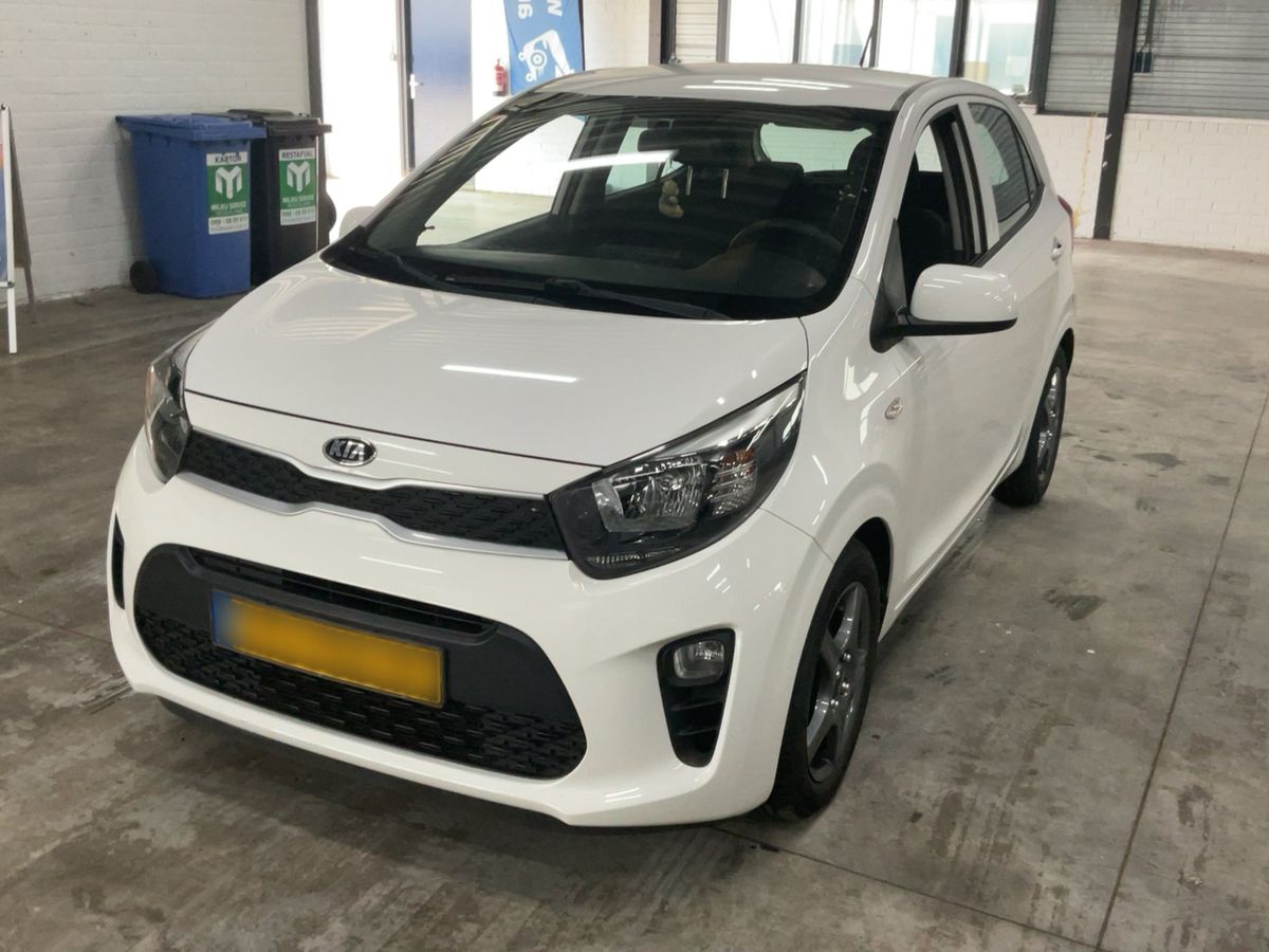 Kia Picanto 2017