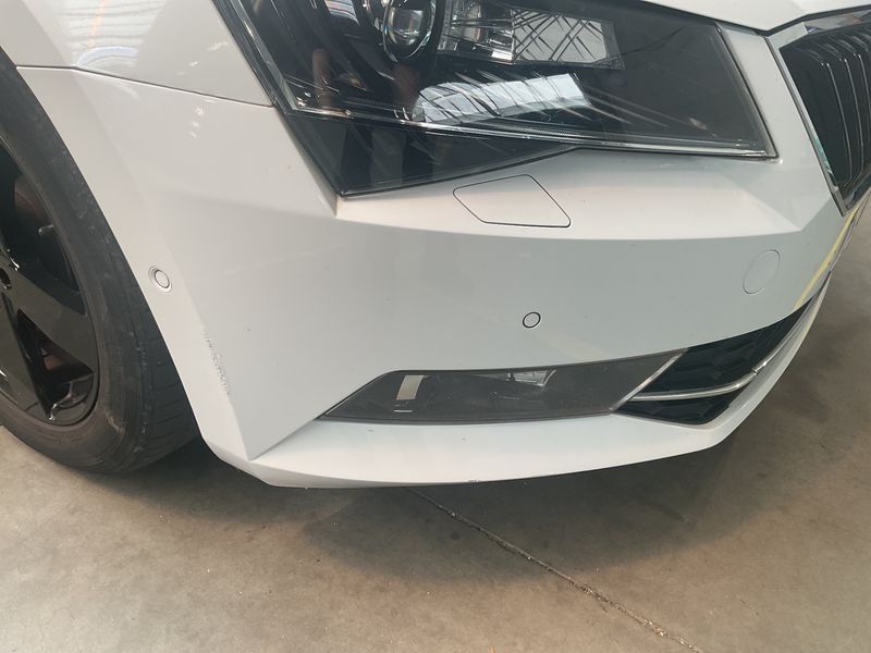 Skoda Superb 1.6 TDI Ambition 2016 – снимка 32