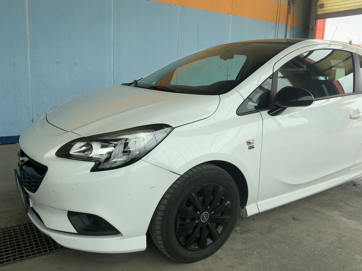 Opel Corsa d'occasion