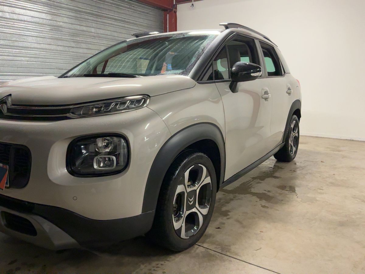 Citroen C3 d'occasion