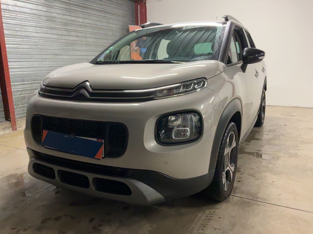 Citroen C3 d'occasion