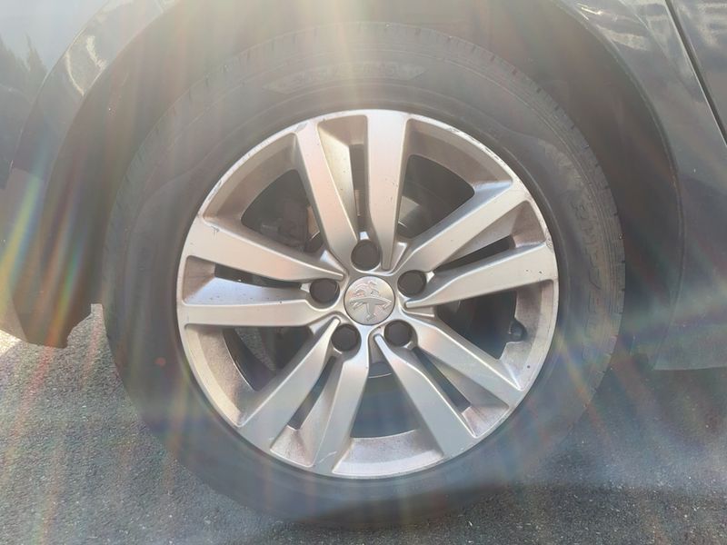 Peugeot 308 1.5 Blue-HDi Active Business 2019 – снимка 9