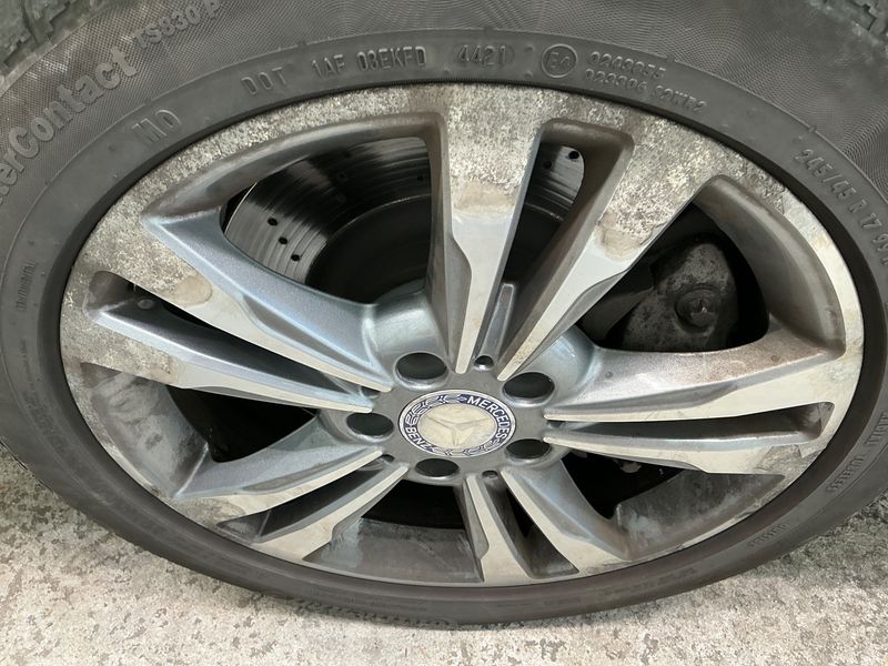 Mercedes-Benz E-Klasse E 350 CDI T 4Matic BlueTEC Avantgarde 2016 – снимка 29