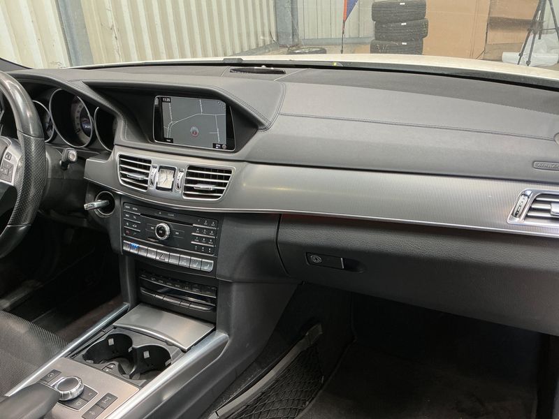 Mercedes-Benz E-Klasse E 350 CDI T 4Matic BlueTEC Avantgarde 2016 – снимка 26