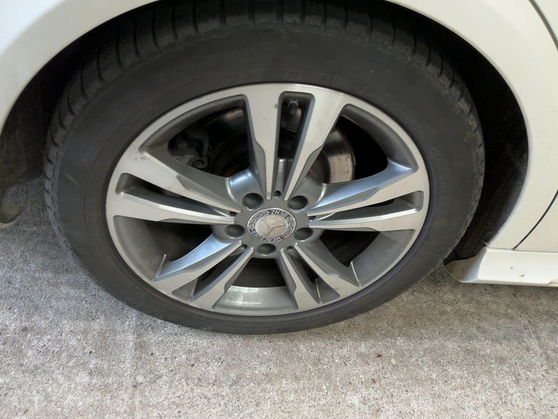 Mercedes-Benz E-Klasse E 350 CDI T 4Matic BlueTEC Avantgarde 2016 – снимка 9