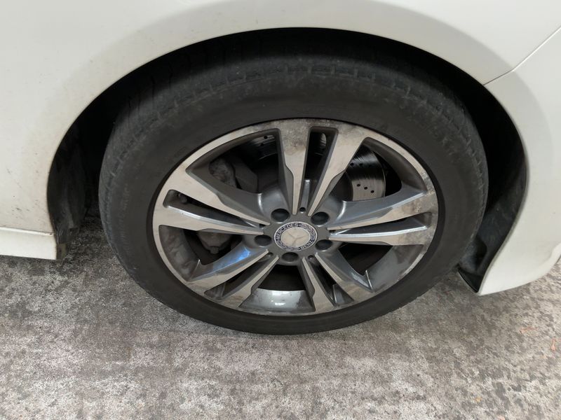 Mercedes-Benz E-Klasse E 350 CDI T 4Matic BlueTEC Avantgarde 2016 – снимка 11