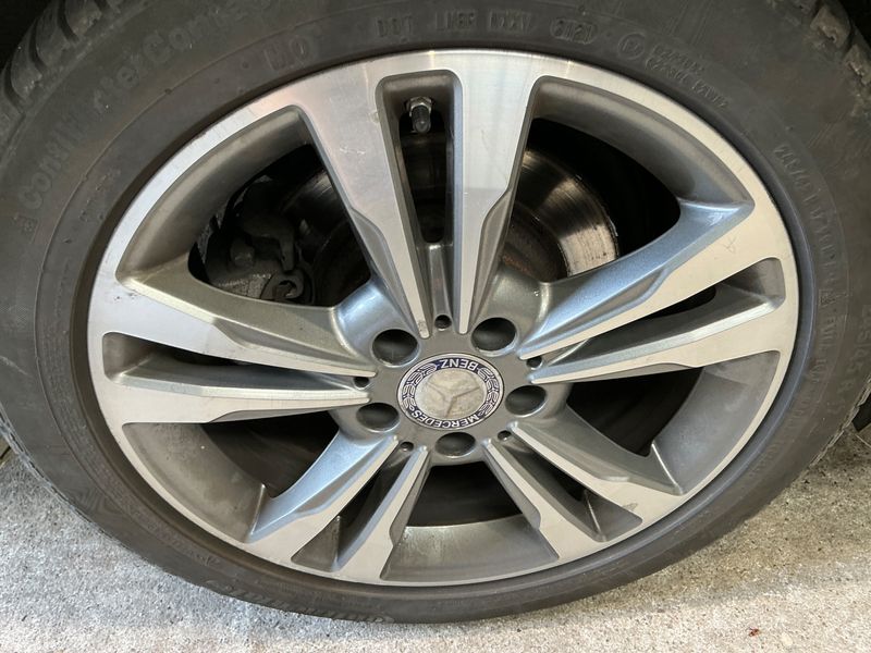 Mercedes-Benz E-Klasse E 350 CDI T 4Matic BlueTEC Avantgarde 2016 – снимка 22