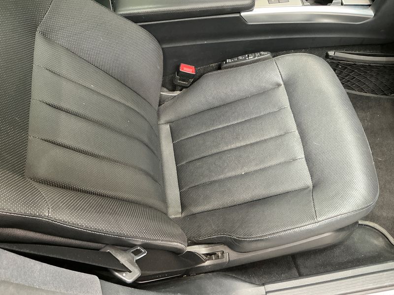Mercedes-Benz E-Klasse E 350 CDI T 4Matic BlueTEC Avantgarde 2016 – снимка 24