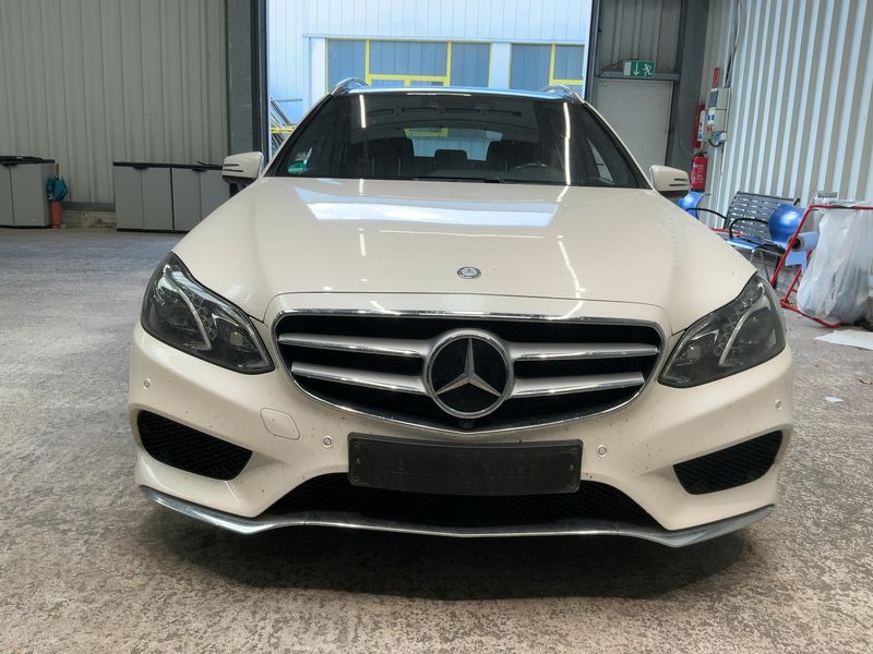 Mercedes-Benz E-Klasse E 350 CDI T 4Matic BlueTEC Avantgarde 2016 – снимка 14