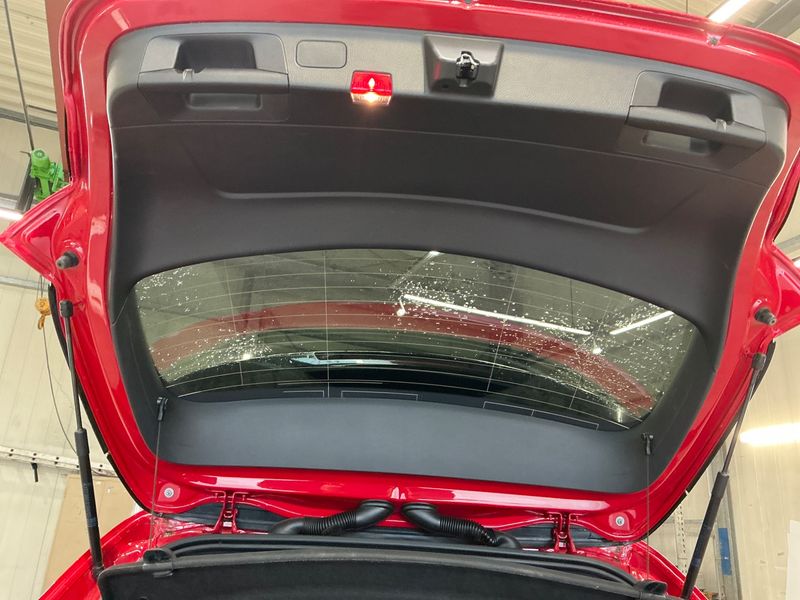 Mercedes-Benz A-Klasse A 250 4Matic AMG Line 2019 – снимка 22