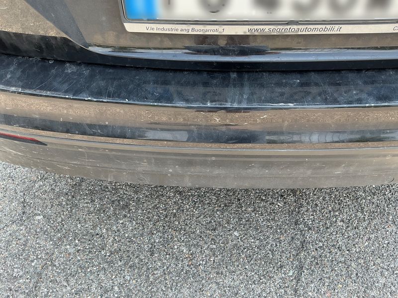 Volkswagen Tiguan 2.0 TDI Style BlueMotion Tech 2017 – снимка 34