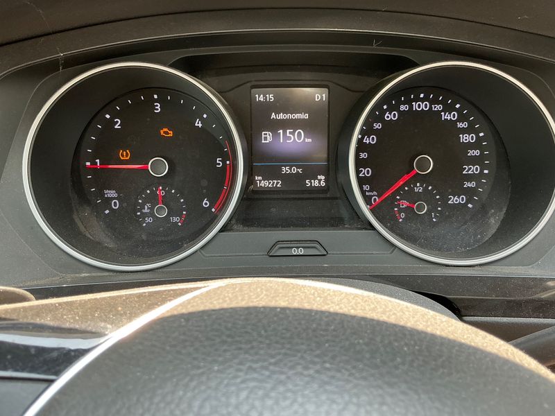 Volkswagen Tiguan 2.0 TDI Style BlueMotion Tech 2017 – снимка 18