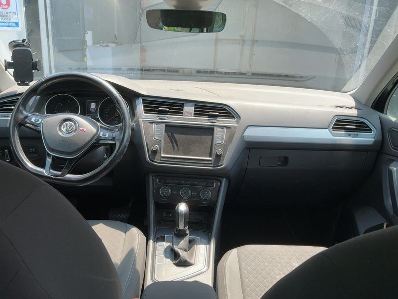 Volkswagen Tiguan 2.0 TDI Style BlueMotion Tech 2017 – снимка 17