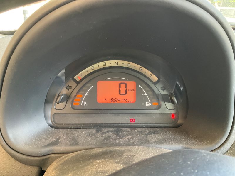 Citroen C3 1.4 HDi SX Plus — zdjęcie 4