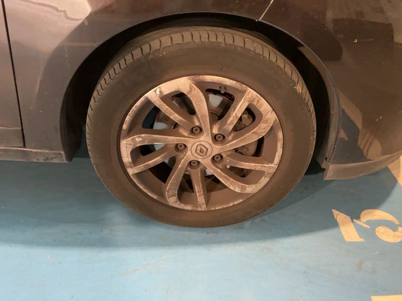 Renault Megane 1.5 dCi Dynamique 2013 – снимка 11