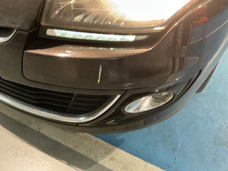 Renault Megane 1.5 dCi Dynamique 2013 – снимка 27