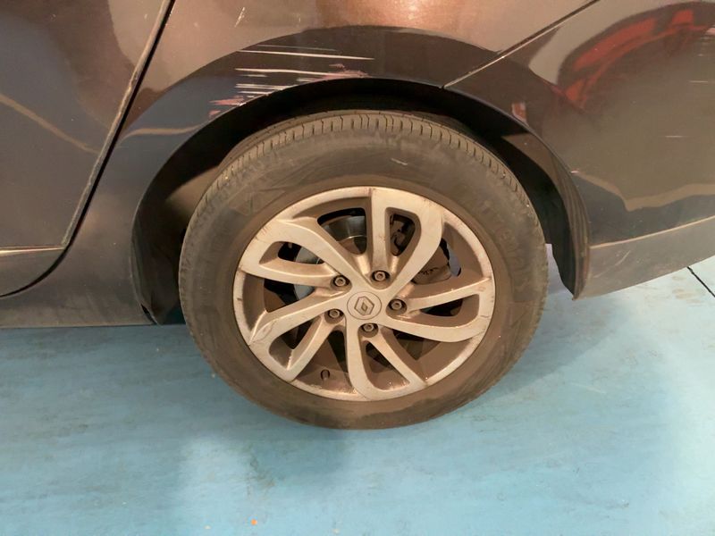 Renault Megane 1.5 dCi Dynamique 2013 – снимка 5
